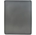 Znak D-8 - Koniec drogi ekspresowej - II Generacja 900x1125mm- (D) Duży
