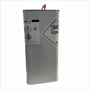 Klej do taśmy najezdniowej tymczasowej 7 kg