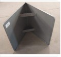 Tablica U-3e prowadząca, dwustronna 1200x600mm, I Generacja