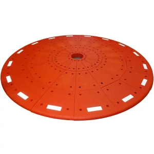 Mini rondo MR fi 3000 mm