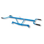 Chwytak brukarski wzdłużny