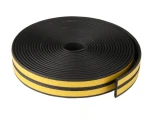 Taśma gumowa pod taśmę BAND-IT 30mm 1 mb x 2 odcinki taśmy szer. 30 mm