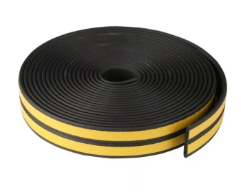 Taśma gumowa pod taśmę BAND-IT 30mm 1 mb x 2 odcinki taśmy szer. 30 mm