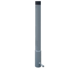 Przedłużka Słupka do Znaków Drogowych - 80cm
