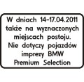 Tablica z Tekstem 600x400 II Generacja