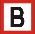 Znak BT-3 - Blokada zwrotnicy - II Generacja