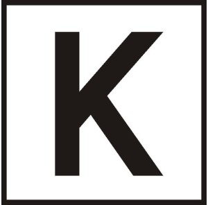 Znak AT-5 - Ruch kolizyjny - II Generacja