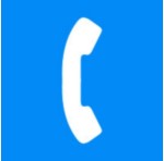 Znak Żeglugowy E. 14 - Miejsce, w którym można korzystać z telefonu - 900x900 mm, I Generacja