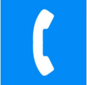 Znak Żeglugowy E. 14 - Miejsce, w którym można korzystać z telefonu - 900x900 mm, I Generacja
