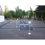 Mata Gumowa Ścieżka