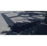 Mata Gumowa Rondo 12 Klinów