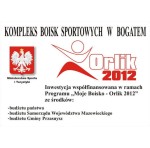 Tablica drogowa niestandardowa 4000x3000mm