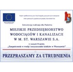 Tablica drogowa niestandardowa 2500x2000mm