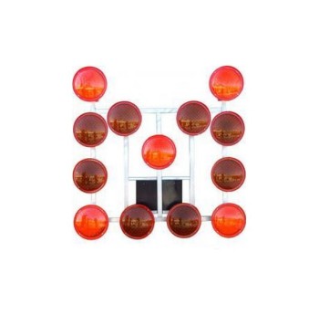 Strzała led świetlna do tablicy U-26c (13 lamp 1 kcd)