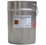 Rozcieńczalnik do farb D550B op.20 l