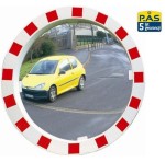 Lustro P.A.S. U-18a średnica 600mm (ok. 11m)