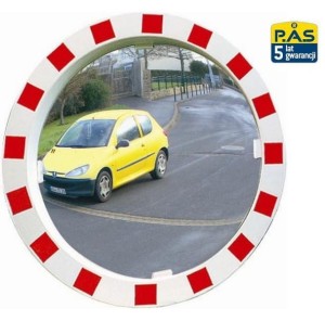 Lustro P.A.S. U-18a średnica 600mm (ok. 11m)