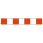 Zapora drogowa U-20a 175/25 I Generacja