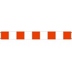 Zapora drogowa U-20a 225/25 II Generacja 