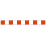 Zapora drogowa U-20a 275/25 II Generacja