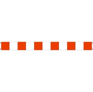 Zapora drogowa U-20a 275/25 II Generacja