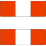 Zapora drogowa U-20c 2x75/25 II Generacja