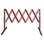 Bariera rozsuwana 2,5m / zastawa drogowa