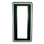 Ekrany kontrastowe do latarni fi 300