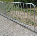 Balustrada U-11a (lekka) 2000x1200 mm/P