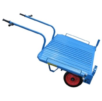 Wózek transportowy KRAB 2