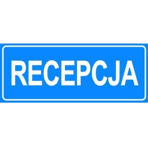 Tabliczka na klatkę schodową wzór 14