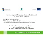 Tablica unijna 3000x2000mm