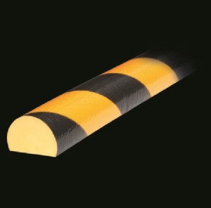 Profil elastyczny-ochrona powierzchni TYP C/1m fluorescencyjny