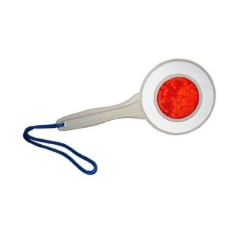 Lizak Tarcza do zatrzymywania pojazdów