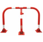 Blokada parkingowa Rocky na wkładkę