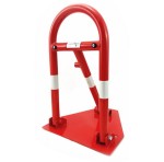 Blokada parkingowa Segal na wkładkę