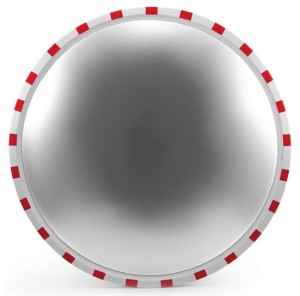 Lustro akrylowe U-18a średnica 900mm