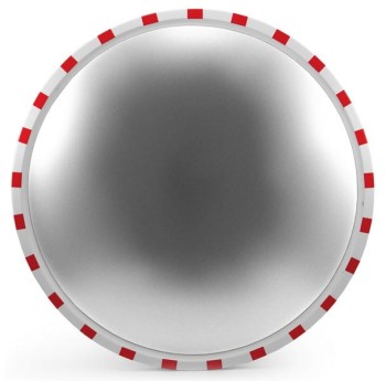 Lustro akrylowe U-18a średnica 900mm