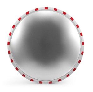 Lustro akrylowe U-18a średnica 700mm