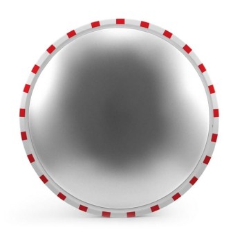 Lustro akrylowe U-18a średnica 700mm