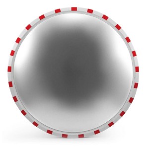 Lustro akrylowe U-18a średnica 800mm