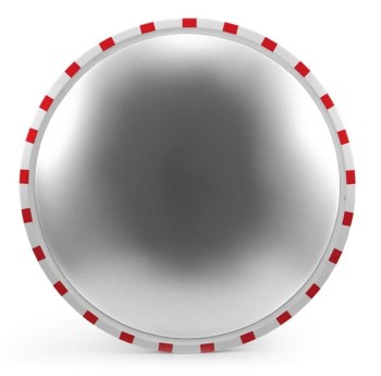 Lustro akrylowe U-18a średnica 800mm