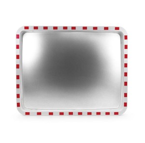 Lustro akrylowe U-18b wymiary 800x600mm