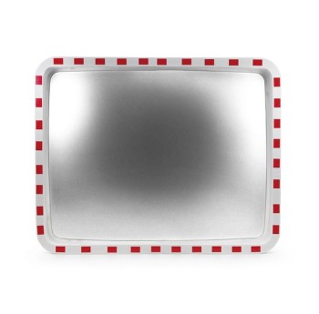 Lustro akrylowe U-18b wymiary 800x600mm