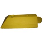 Zakończenie separatora ruchu ciągłego U-25a ZSD-T "Tata" 